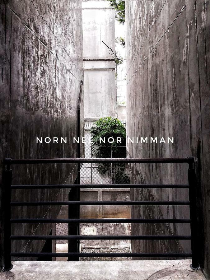 بيت شباب Norn Nee Nor شيانغ ماي المظهر الخارجي الصورة
